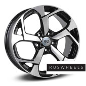 Диски RST R17 / 7J PCD 5x114.3 ЕТ 48 ЦО 67.1 R067 Диски RST R17 / 7J PCD 5x114.3 ЕТ 48 ЦО 67.1 R067
