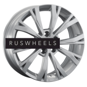 Диски Replay 7x17/5x112 ET49 D57,1 VV222 Sil (конус, C570) Диски Replay 7x17/5x112 ET49 D57,1 VV222 Sil (конус, C570)