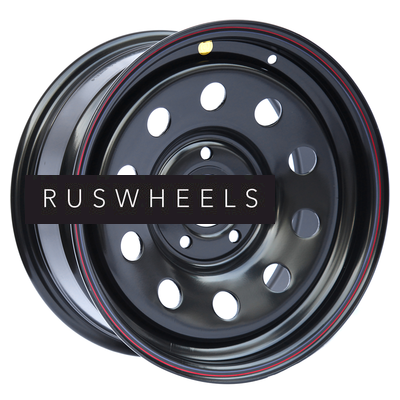 Диски Off-Road Wheels 7x16/5x120 ET20 D110 VW Amarok Черный Диски Off-Road Wheels 7x16/5x120 ET20 D110 VW Amarok Черный