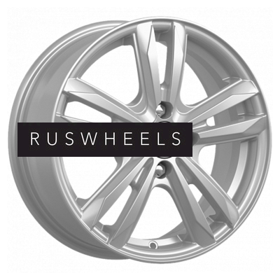 Диски iFree 6x15/4x100 ET46 D54,1 Маскот (КС870) Нео-классик