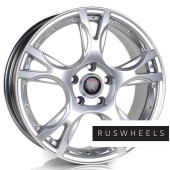 Диски Yamato Samurai R17 / 7J PCD 5x112 ЕТ 40 ЦО 57.1 Kioto no Amira Диски Yamato Samurai R17 / 7J PCD 5x112 ЕТ 40 ЦО 57.1 Kioto no Amira