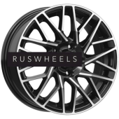 Диски СКАД 6,5x16/5x114,3 ET45 D67,1 Сиена (КЛ310) Алмаз