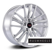 Диски Legeartis Concept R18 / 8J PCD 5x114.3 ЕТ 50 ЦО 60.1 TY576