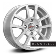 Диски iFree R14 / 5.5J PCD 4x98 ЕТ 34 ЦО 58.6 Слайдер