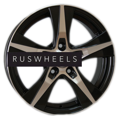 Диски Neo 7x17/5x114,3 ET41 D67,1 743 BSD Диски Neo 7x17/5x114,3 ET41 D67,1 743 BSD