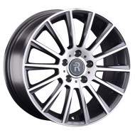 Диски REPLAY  A191  8,5\R20 5*112 ET43  d66,6  GMF  [081164-040019006]