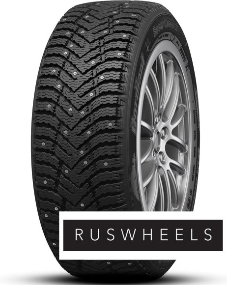 Шины Cordiant 185/65R14 90T Snow Cross 2 PW-4 TL (шип.) Шины Cordiant 185/65R14 90T Snow Cross 2 PW-4 TL (шип.)