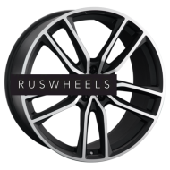 Диски Replay 10x21/5x112 ET44 D66,6 MR321 MBF (конус, C570)