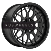 Диски LS Forged 9x17/6x139,7 ET20 D106,1 LS FG52 MB (конус, Колпак+лого) Диски LS Forged 9x17/6x139,7 ET20 D106,1 LS FG52 MB (конус, Колпак+лого)