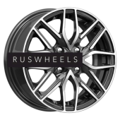 Диски iFree 5,5x14/4x98 ET35 D58,5 Кайкос (КС1001) Блэк Джек Диски iFree 5,5x14/4x98 ET35 D58,5 Кайкос (КС1001) Блэк Джек
