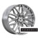 Диски КиК R19 / 8J PCD 5x108 ЕТ 45 ЦО 63.35 Клермон