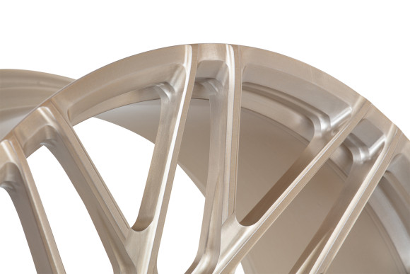 Диски Vossen S17-07 19"