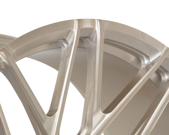 Диски Vossen S17-07 19"