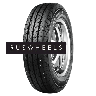 Шины HiFly 185/75R16C 104/102R Ice-Transit TL (шип.)