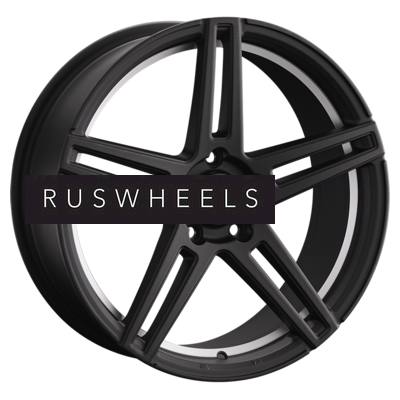 Диски LS FlowForming 8,5x19/5x114,3 ET45 D67,1 RC01 MBU (конус)