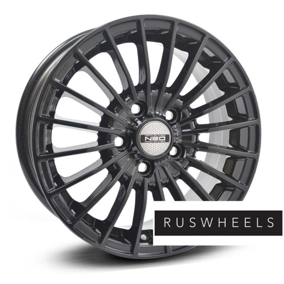 Диски NEO R15 / 6J PCD 4x100 ЕТ 40 ЦО 60.1 537 Диски NEO R15 / 6J PCD 4x100 ЕТ 40 ЦО 60.1 537