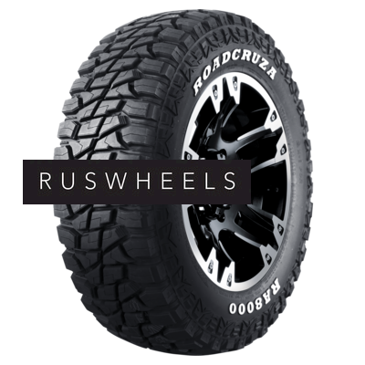 Шины Roadcruza LT35x12,50R17(320/70R17) 121Q RA8000 TL WW POR M+S 12PR Шины Roadcruza LT35x12,50R17(320/70R17) 121Q RA8000 TL WW POR M+S 12PR