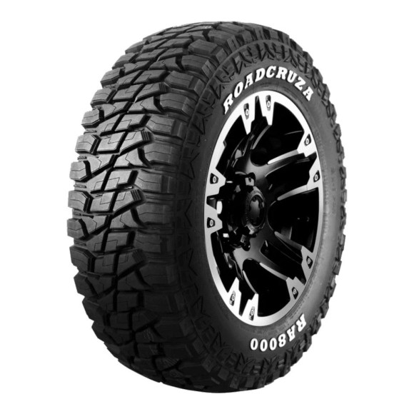 Шины Roadcruza LT35x12,50R17(320/70R17) 121Q RA8000 TL WW POR M+S 12PR Шины Roadcruza LT35x12,50R17(320/70R17) 121Q RA8000 TL WW POR M+S 12PR