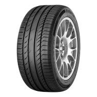 Шины Continental 255/55/18 W 105 ContiSportContact 5 SUV (N0) Шины Continental 255/55/18 W 105 ContiSportContact 5 SUV (N0)