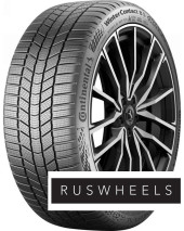 Шины Continental 295/40 r21 WinterContact 8 S 111V Шины Continental 295/40 r21 WinterContact 8 S 111V