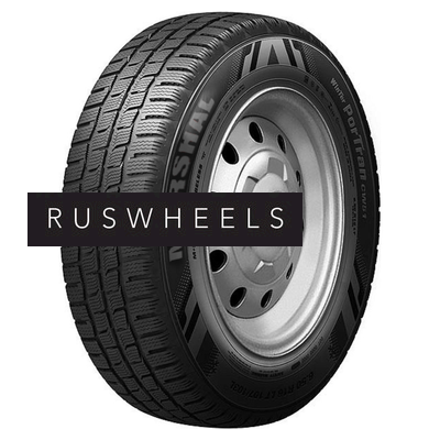 Шины Marshal 205/70R15C 106/104R Winter PorTran CW51 TL