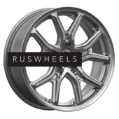 Диски iFree 6,5x17/5x112 ET33 D57,1 Страйк (КС1080) Хай Вэй