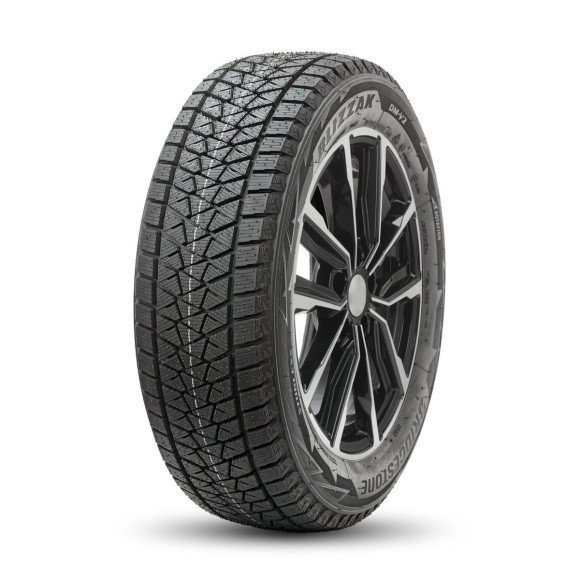 Шины Bridgestone 225/55 r17 Blizzak DM-V2 97T Шины Bridgestone 225/55 r17 Blizzak DM-V2 97T