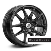 Диски Wheels UP R15 / 6.5J PCD 5x112 ЕТ 43 ЦО 57.1 Up117 Диски Wheels UP R15 / 6.5J PCD 5x112 ЕТ 43 ЦО 57.1 Up117
