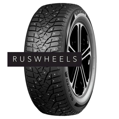 Шины Gislaved 225/45R17 91T SpikeControl TL FR (шип.)
