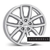 Диски Dezent R18 / 8J PCD 5x112 ЕТ 40 ЦО 70.1 TE Диски Dezent R18 / 8J PCD 5x112 ЕТ 40 ЦО 70.1 TE