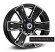 Диски КиК R17 / 7J PCD 6x139.7 ЕТ 38 ЦО 100.1 Севенна-Оригинал Диски КиК R17 / 7J PCD 6x139.7 ЕТ 38 ЦО 100.1 Севенна-Оригинал