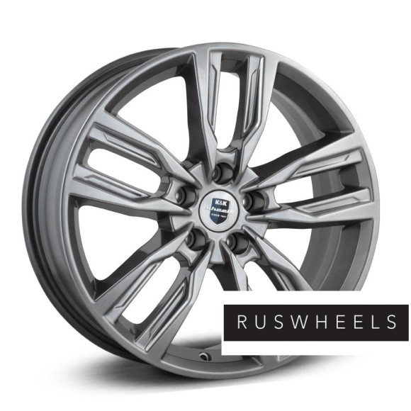 Диски КиК R18 / 8J PCD 5x112 ЕТ 25 ЦО 66.6 Борэй Диски КиК R18 / 8J PCD 5x112 ЕТ 25 ЦО 66.6 Борэй