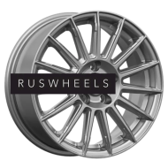 Диски iFree 6,5x16/5x105 ET38 D56,6 Азур (КС1052) Хай Вэй