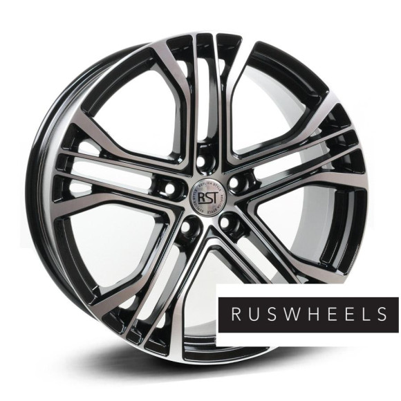 Диски RST R19 / 8.5J PCD 5x120 ЕТ 30 ЦО 66.1 R029