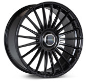 Диски Vossen HF-8 Gloss Black 22x9.5 Blank