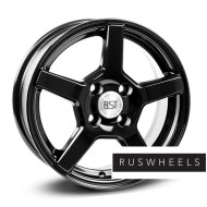 Диски RST R14 / 5.5J PCD 4x100 ЕТ 40 ЦО 56.6 R024