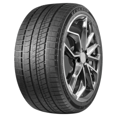 Шины Tracmax 245/40R18 97T XL X-Privilo S360 TL