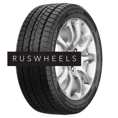 Шины Fortune 235/55R17 103V XL SnowFun FSR-901 TL Шины Fortune 235/55R17 103V XL SnowFun FSR-901 TL