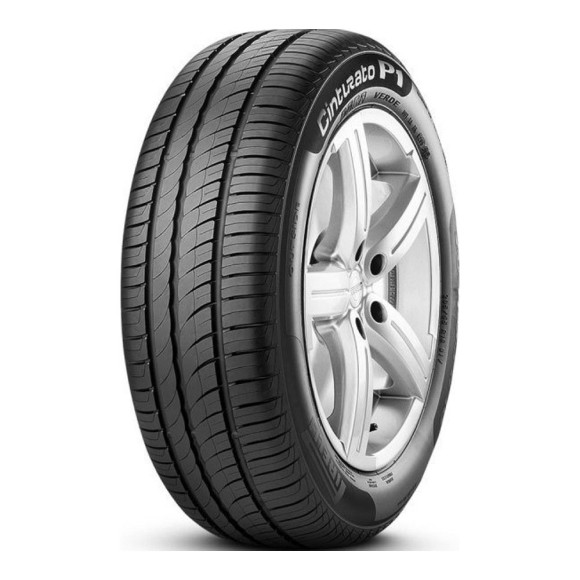 Шины Pirelli  195/55/16  V 91 Cinturato P1  XL