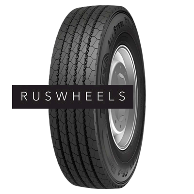 Грузовые шины TyRex 295/80R22,5 152/148M All Steel FR-2 TL 