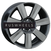 Диски Replay 7x17/5x108 ET50 D63,3 FD73 GM (конус, C570) Диски Replay 7x17/5x108 ET50 D63,3 FD73 GM (конус, C570)