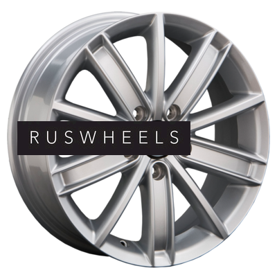 Диски Replay 6,5x16/5x112 ET43 D57,1 SK15 Sil (конус, C645) Диски Replay 6,5x16/5x112 ET43 D57,1 SK15 Sil (конус, C645)