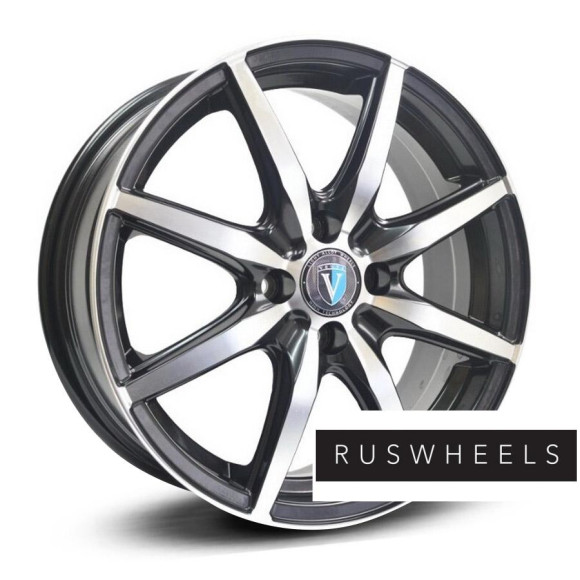 Диски Venti R16 / 6.5J PCD 5x114.3 ЕТ 38 ЦО 67.1 1615 Диски Venti R16 / 6.5J PCD 5x114.3 ЕТ 38 ЦО 67.1 1615