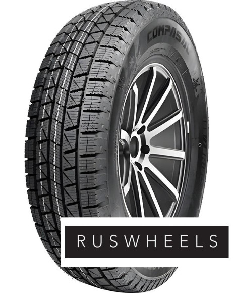 Шины Compasal 205/65 r15 IceMaster 94S