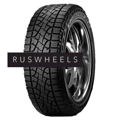 Шины Pirelli 185/75R16 93T Scorpion ATR TL M+S