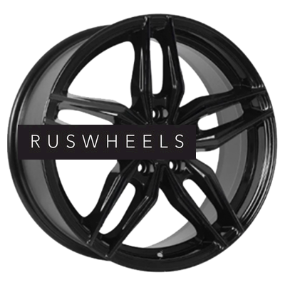 Диски Neo 7,5x17/5x114,3 ET50 D67,1 782 BL Диски Neo 7,5x17/5x114,3 ET50 D67,1 782 BL