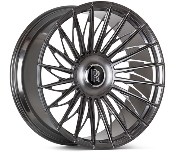 Диски Vossen S17-15T 19"