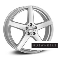 Диски Dezent R18 / 8J PCD 5x114.3 ЕТ 45 ЦО 71.6 TY