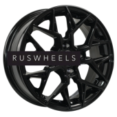 Диски Venti 6x15/4x100 ET45 D60,1 1520 BL