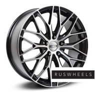 Диски NEO R18 / 8J PCD 5x108 ЕТ 45 ЦО 63.4 840 Диски NEO R18 / 8J PCD 5x108 ЕТ 45 ЦО 63.4 840